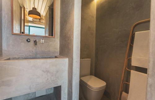 Azenhas do Mar West Coast Design and Surf Villas - Foto 118