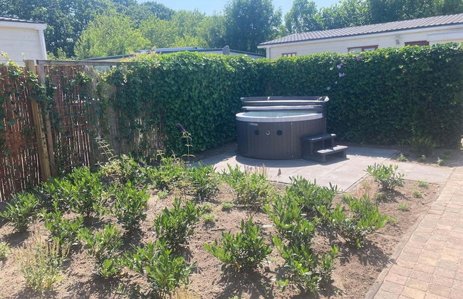 Charming Holiday Home in Kaatsheuvel Near Efteling - Foto 46