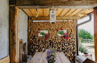 Maso Del Fieno con Sauna Privata e Vista Unica - Foto 27