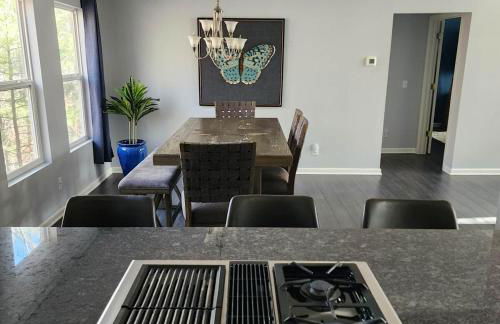 Lee Ridge Mountain Retreat - Foto 10