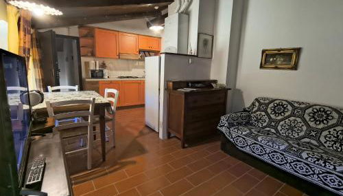 34- Casa di Chiaretta in Val d'Orcia, Sport e Cultura - Foto 3