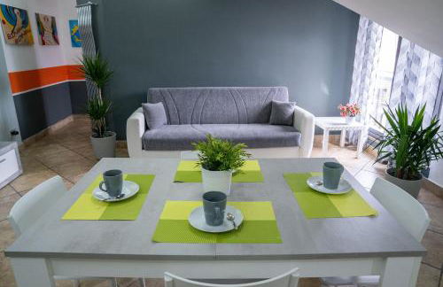 Attic A31 apartament rooftop deluxe - Foto 27