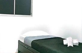 Apartamento com 2 quartos mobiliado, em ótima localização ao lado do shopping e perto de transportes públicos e perto de praias - Foto 14