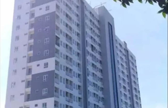 Fully Furnished with Cozy Design Studio Poris 88 Apartment - Foto 18