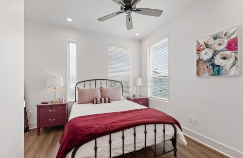 NEW Couyon House Luxury Amenities Fast WiFi 65 TV - Foto 26