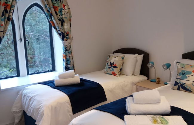 6 Rose Chapel Penthouse - Foto 3