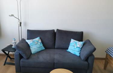 Strandblick im Haus Seeblick Bismarckstraße - Foto 7