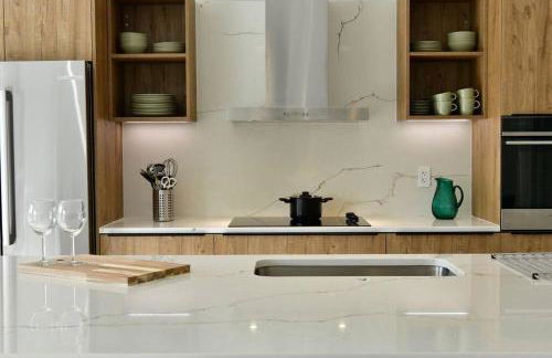 Luxury contemporary hidden gem - Foto 12