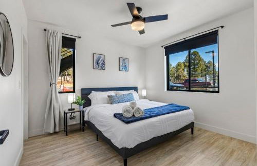 Quiet family getaway - 2 kings, pet friendly - Photo 16