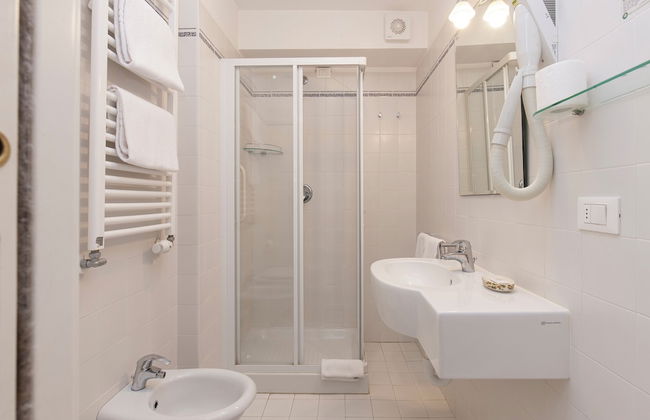 Santa Margherita Guesthouse - Photo 27