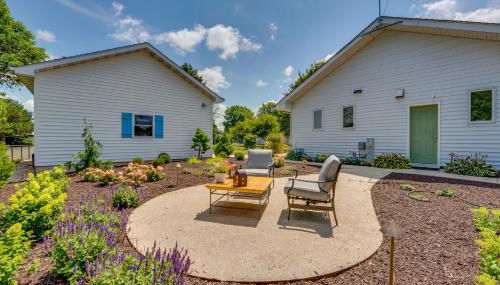 Peaceful Harvard Vacation Rental 3 Mi to Town! - Foto 2