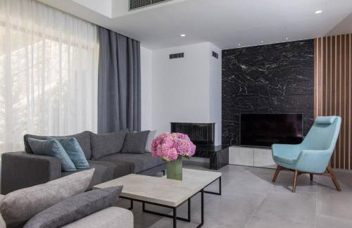 Luxury Villa Maris 5* Dubrovnik - Photo 10