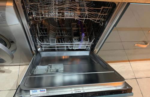 L'Odyssée, Appt 4 pers, parking privé, Wifi - Photo 37