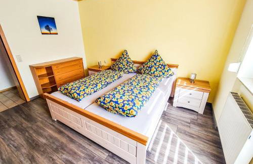 Ferienwohnung Ella, 95qm, Terrasse - Photo 15
