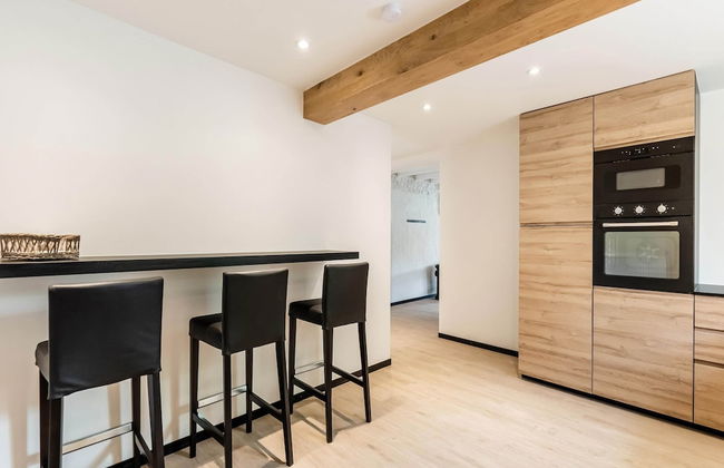 Spacious Family Holiday Home - Photo 23