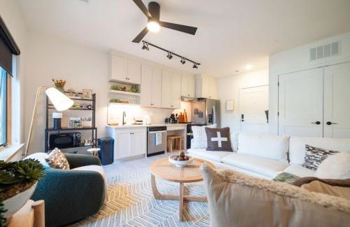 Inkwell Charlotte - Foto 45