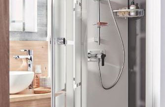 WA100 - Moderne Mobilheime im Oberpfälzer Seenland - Foto 10