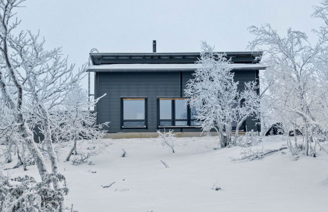 Villa viima - Foto 6