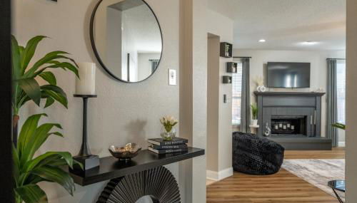 Stylish Oasis Modern Living - Foto 3