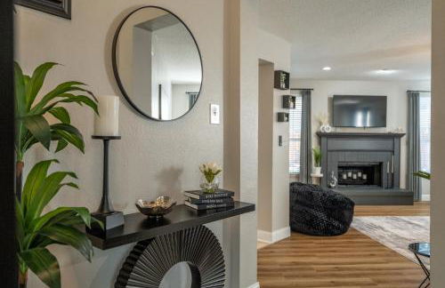 Stylish Oasis Modern Living - Foto 3