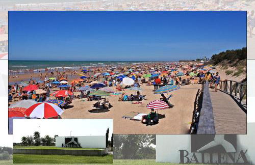 Ático Barrio de los Pescadores - Photo 1