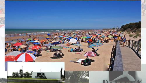 Ático Barrio de los Pescadores - Photo 1