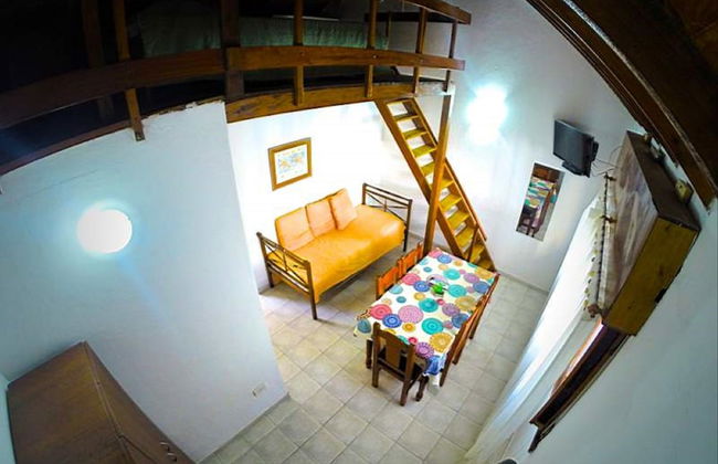 Complejo Mar Abierto - Foto 33