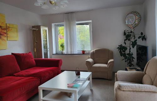 Ferienhaus La Farfalla - Foto 3