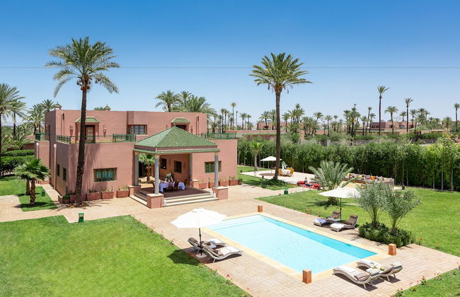 Domaine Abiad - Foto 11