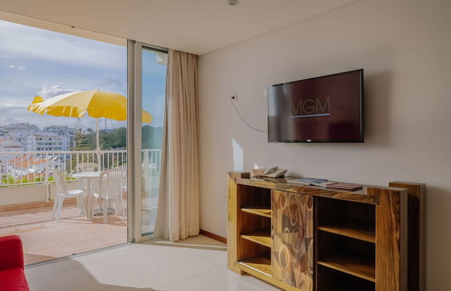 Muthu Clube Praia da Oura - Foto 68