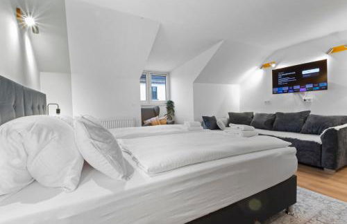 Flatista Homes - Luise - Foto 15