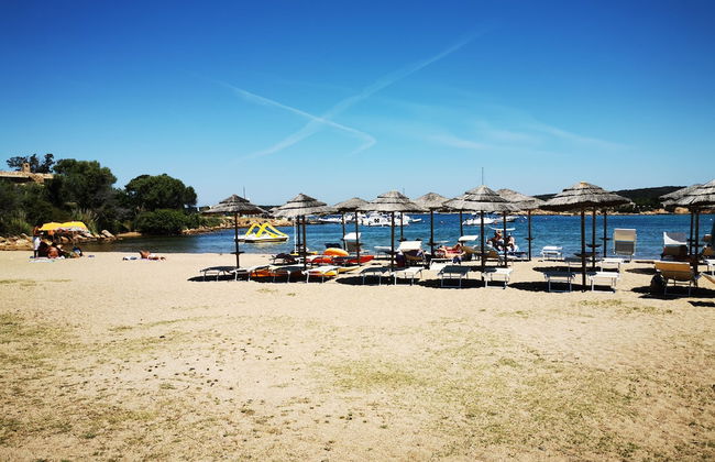 Villa Tea - Costa Smeralda - Porto Cervo - Foto 23