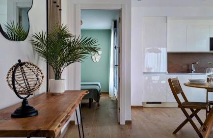 ASTER sea view apartment - Foto 13