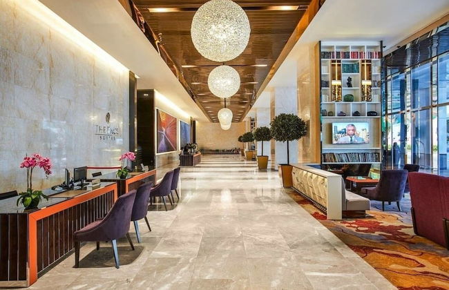 Suites Infinity - Foto 2