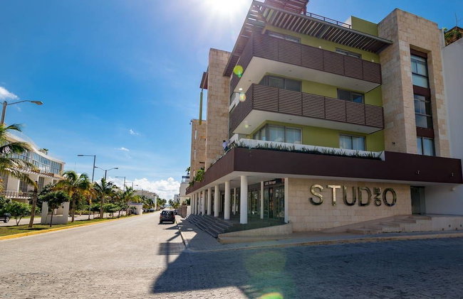 Studio one 203 by CocoBR - Foto 20