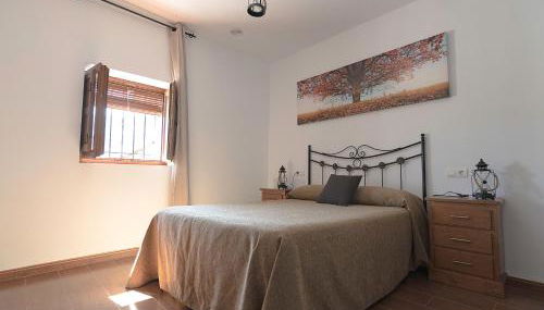 Apartamentos Rurales Las Chimeneas - Foto 3