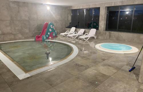 Black & White Dziwnów - Foto 9