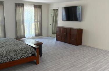 The Lofted Retreat - Foto 12