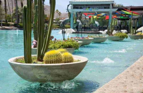 Marriott Desert Springs Villas I - 2BD - Foto 62