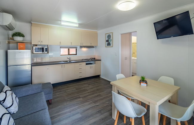 NRMA Broulee Holiday Park - Foto 36