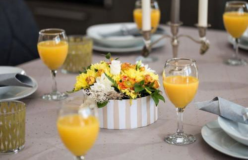 Holiday Home Schönes Haus für 8 Personen mit großem Schwimmbad by Interhome - Foto 11