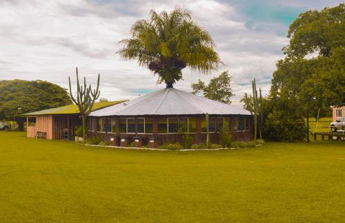 Pousada São João - Estrada Parque Pantanal - Photo 3