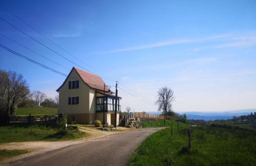Villa La Baronne-Hauteurs de Beaulieu-sur-Dordogne - Foto 3