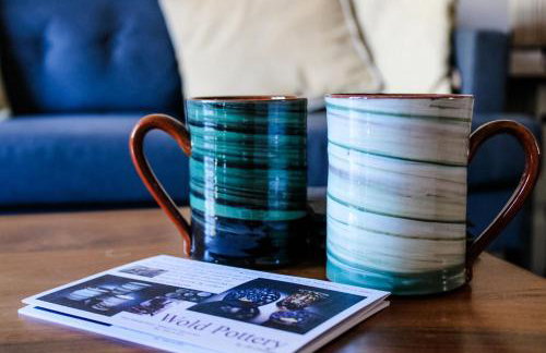 The Brown Box Holiday Let - Foto 9