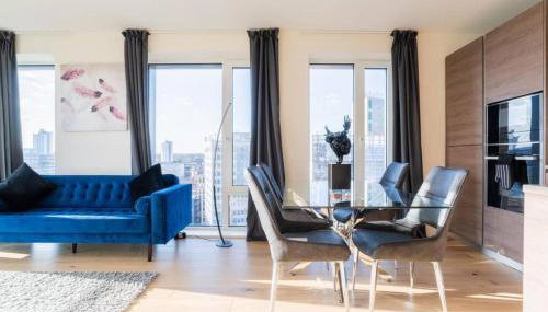 Luxury river side penthouse - Foto 4