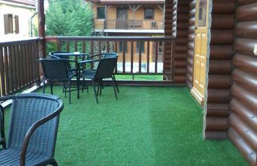 Stivakti Chalet - Foto 20