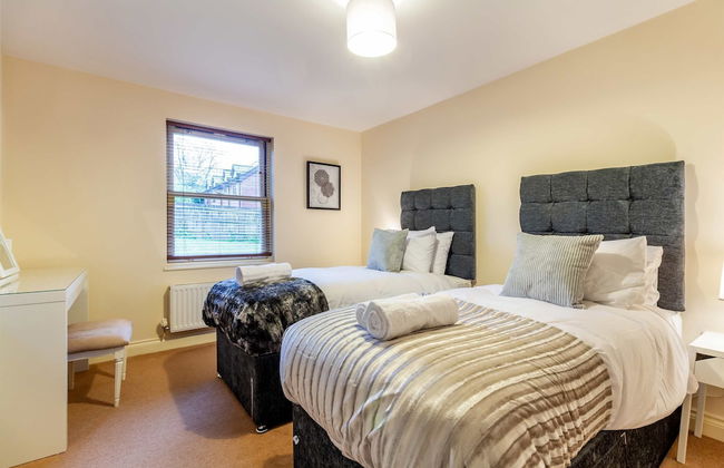 Host Stay Hillbrook House Apartment - Foto 2