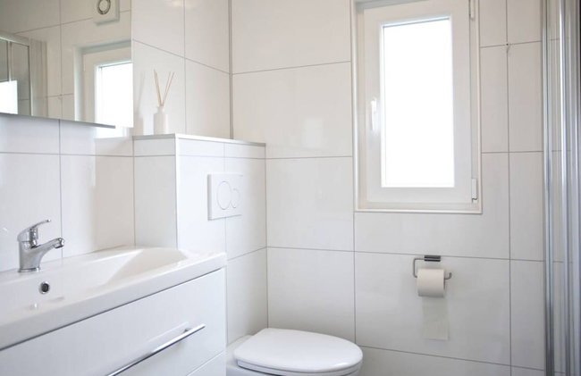 Nice Chalet With Dishwasher, Near the Veluwemeer - Foto 8