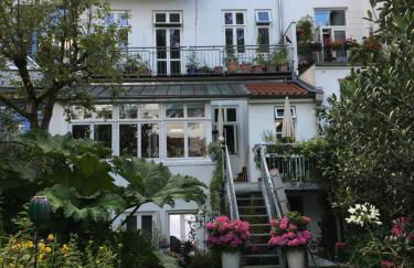 Apartment im Geteviertel - citynah - Foto 28