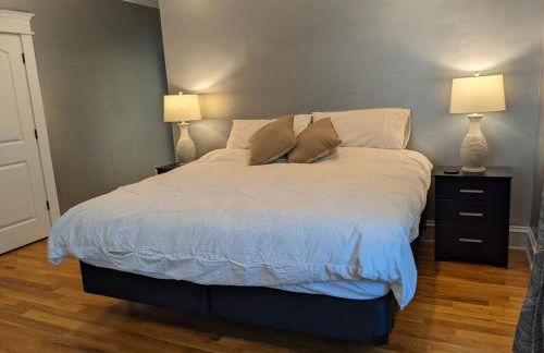 Casa Rosa - 2BR West End Bungalow - Foto 8